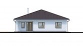 Ansicht - BUNGALOW 167